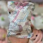 بی بی کرای عروسک سورپرایزی شانسی وارداتی - Image 3