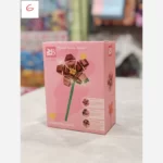 لگو گل تک شاخه وارداتی 9165 - Image 3