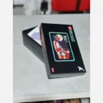 لگو کفش مایکل جوردن وان سفید قرمز وارداتی771 - Image 3