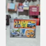 لگو دایناسور پارک ژوراسیک 10919 وارداتی - Image 4