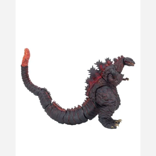 فیگور Godzilla Shine Red 2016 - Image 4