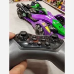 ماشین کنترلی F1 چرخ کپسولی وارداتی - Image 6