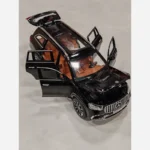 ماشین فلزی بنز سه رنگ وارداتی - Image 7