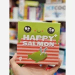 بازی کارتی Happy Salmon پلاس خنده دار - Image 5