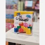 بازی ریسمانک آموزشی سرگرمی