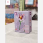 لگو گل تک شاخه وارداتی 9165 - Image 16