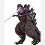 فیگور Godzilla Atomic 2016 - Image 2