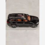 ماشین فلزی بنز سه رنگ وارداتی - Image 8