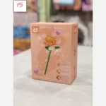لگو گل تک شاخه وارداتی 9165 - Image 9