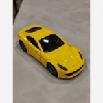 ماشین فلزی وارداتی اسپورت تکی چهارمدل - Image 5