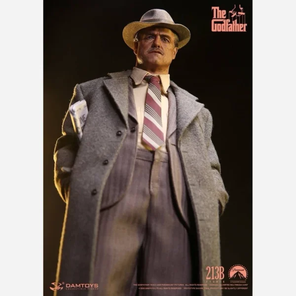 فیگور  The God Father - Image 19