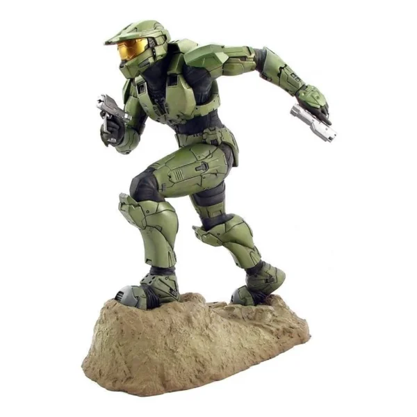 فیگور بازی HALO3: Master of chief - Image 1