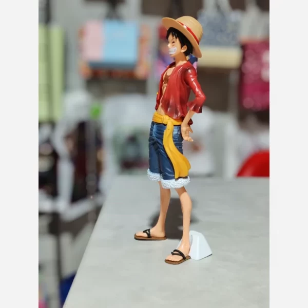 فیگور لوفی استاده سایز متوسط وارداتی - Image 4