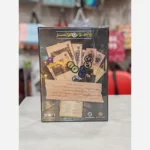 بازی فکری واتسون و هولمز معمایی - Image 3