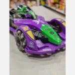 ماشین کنترلی F1 چرخ کپسولی وارداتی - Image 5