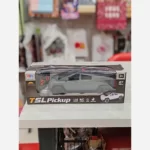 ماشین کنترلی طرح تسلا وارداتی چهار کانال - Image 7