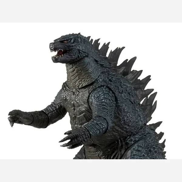 فیگور Godzilla 2014 - Image 4