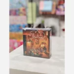 بازی کارتی مهمانی حیوانات فکر خوب