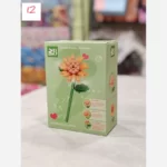 لگو گل تک شاخه وارداتی 9165 - Image 17