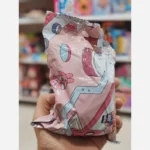 بی بی کرای عروسک سورپرایزی شانسی وارداتی - Image 2