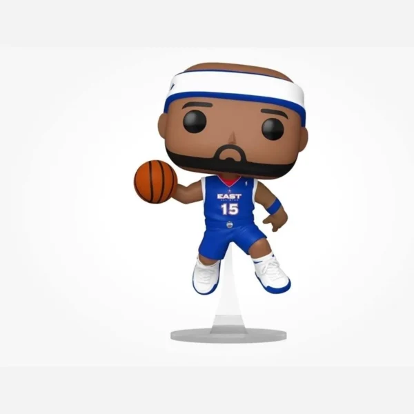 فیگور فانکو اورجینال(Vince Carter)  NBA - Image 2
