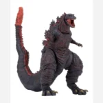 فیگور Godzilla Shine Red 2016 - Image 5