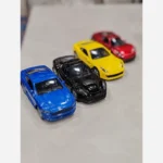 ماشین فلزی وارداتی اسپورت تکی چهارمدل - Image 10