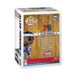 فیگور فانکو اورجینال(Allen Iverson)NBA - Image 2