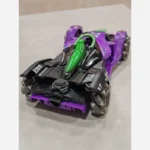 ماشین کنترلی F1 چرخ کپسولی وارداتی - Image 9