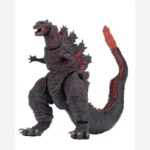 فیگور Godzilla Shine Red 2016 - Image 2