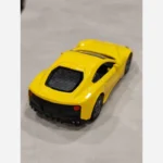 ماشین فلزی وارداتی اسپورت تکی چهارمدل - Image 4