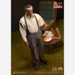 فیگور  The God Father - Image 10