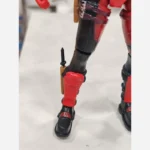 فیگور ددپول ایستاده تجهیزات دار وارداتی - Image 7