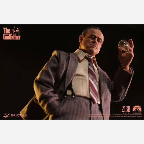 فیگور  The God Father - Image 6