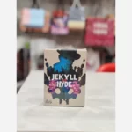 بازی کارتی رومیزی Jekyll vs Hyde - Image 6