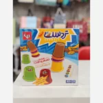 بازی فکری تردست بازی تا 4نفره - Image 2