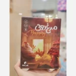 بازی فکری مرغ دونی شرکت مکعب خلاق - Image 2