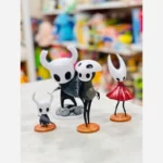 فیگور هالونایت Hollow knight شوالیه توخالی 4عددی - Image 3