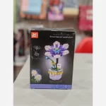 لگو گل با گلدان وارداتی 33023 - Image 7