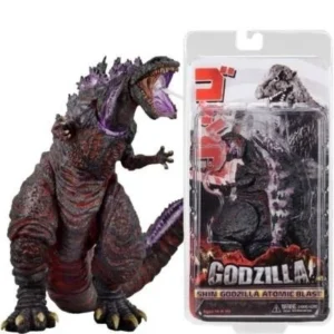 فیگور Godzilla Atomic 2016