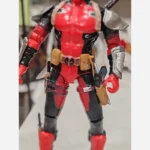 فیگور ددپول ایستاده تجهیزات دار وارداتی - Image 2