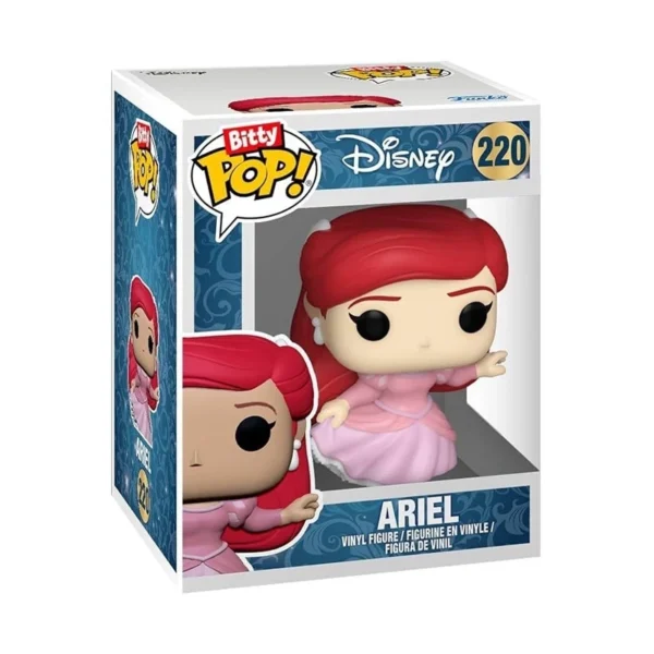 فیگور فانکو اورجینال Ariel - Image 1