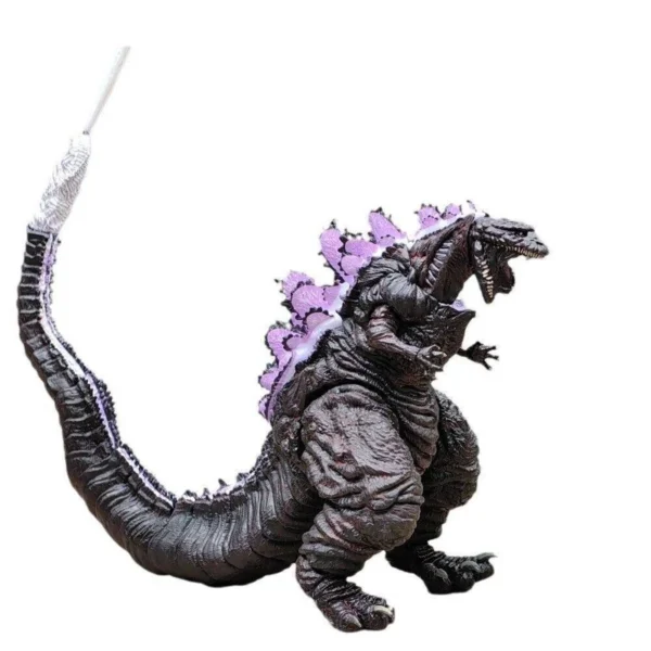 فیگور Godzilla Atomic 2016 - Image 3