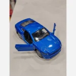 ماشین فلزی وارداتی اسپورت تکی چهارمدل - Image 9