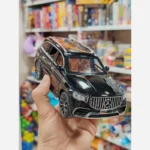 ماشین فلزی بنز سه رنگ وارداتی - Image 6