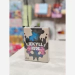 بازی کارتی رومیزی Jekyll vs Hyde