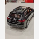 ماشین فلزی بنز سه رنگ وارداتی - Image 13