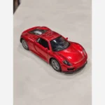 ماشین فلزی وارداتی اسپورت تکی چهارمدل - Image 2