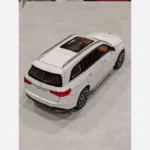 ماشین فلزی بنز سه رنگ وارداتی - Image 2