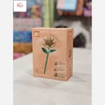 لگو گل تک شاخه وارداتی 9165 - Image 8
